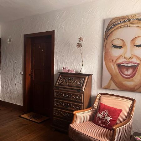 Kanne Honeymoon Appartment Trichtingen 外观 照片