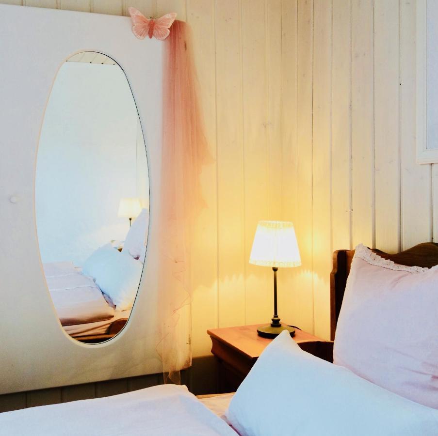 Kanne Honeymoon Appartment Trichtingen 外观 照片