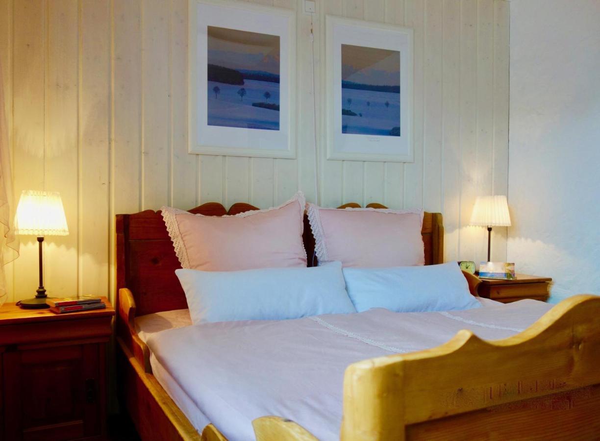 Kanne Honeymoon Appartment Trichtingen 外观 照片