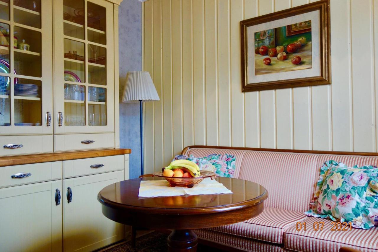 Kanne Honeymoon Appartment Trichtingen 外观 照片