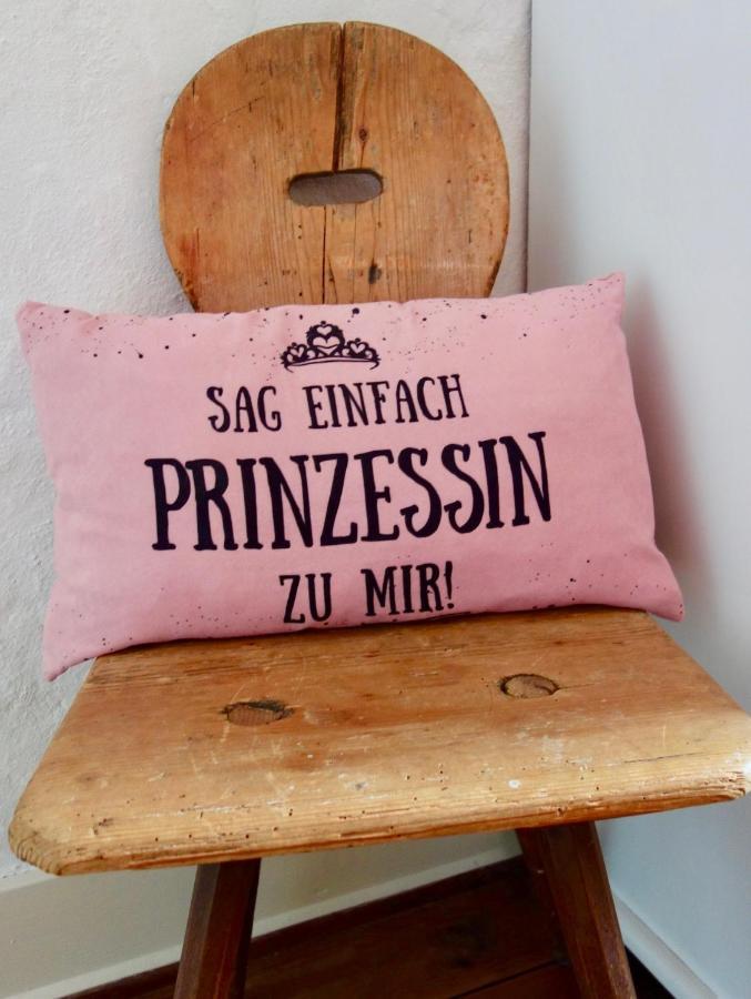 Kanne Honeymoon Appartment Trichtingen 外观 照片
