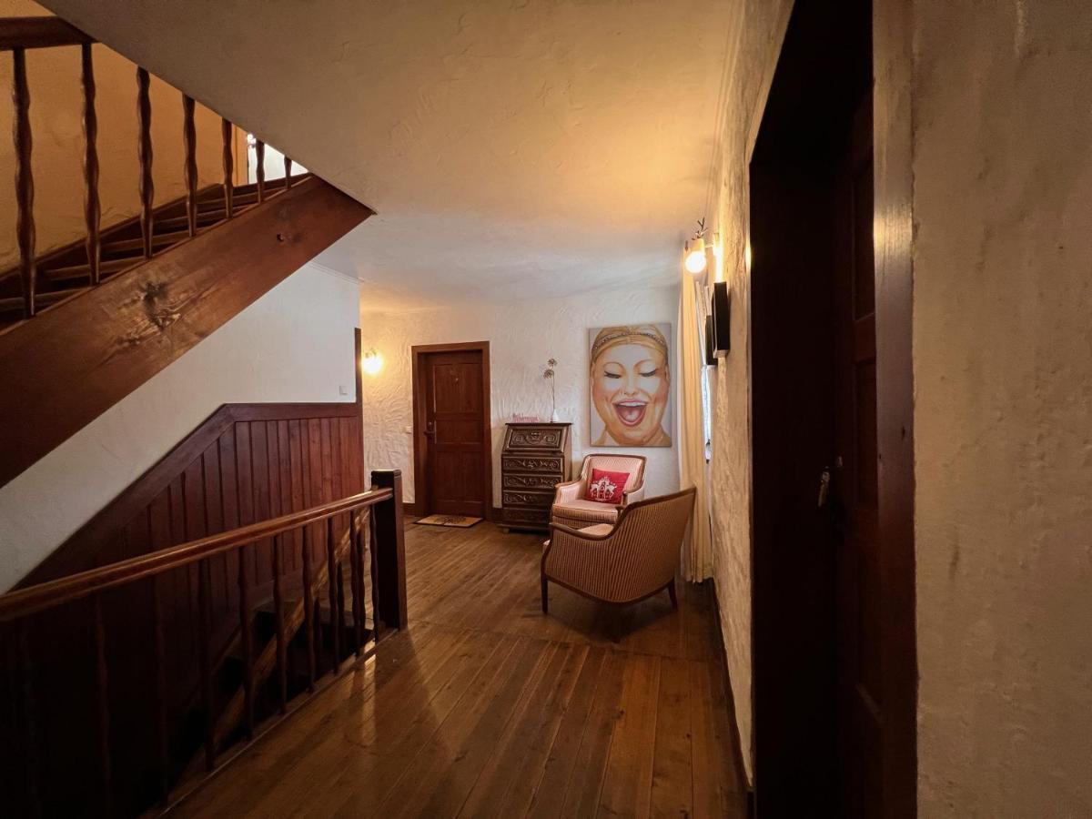 Kanne Honeymoon Appartment Trichtingen 外观 照片