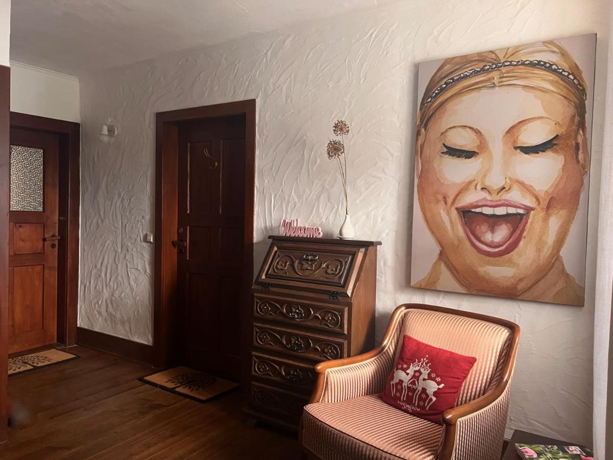 Kanne Honeymoon Appartment Trichtingen 外观 照片